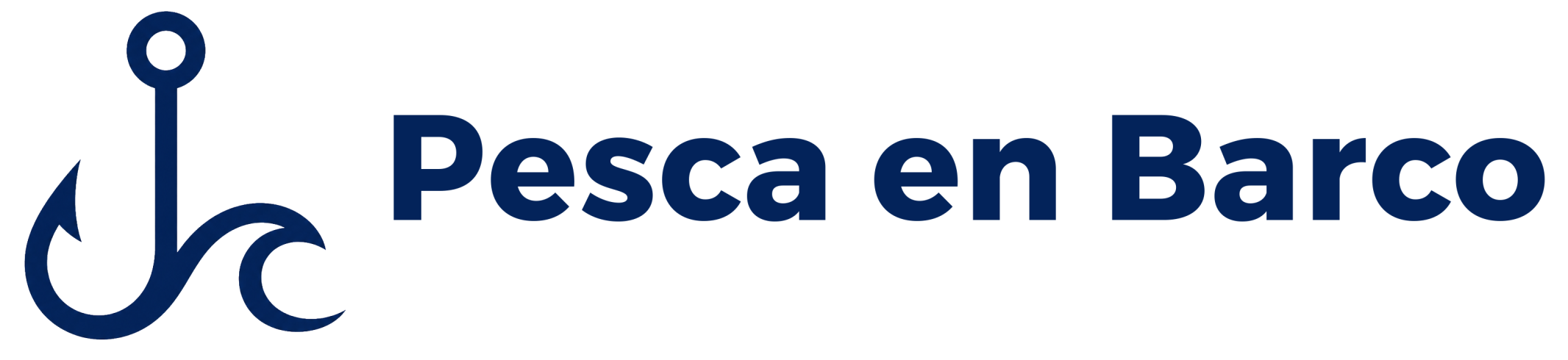 Logo Pesca en Barco