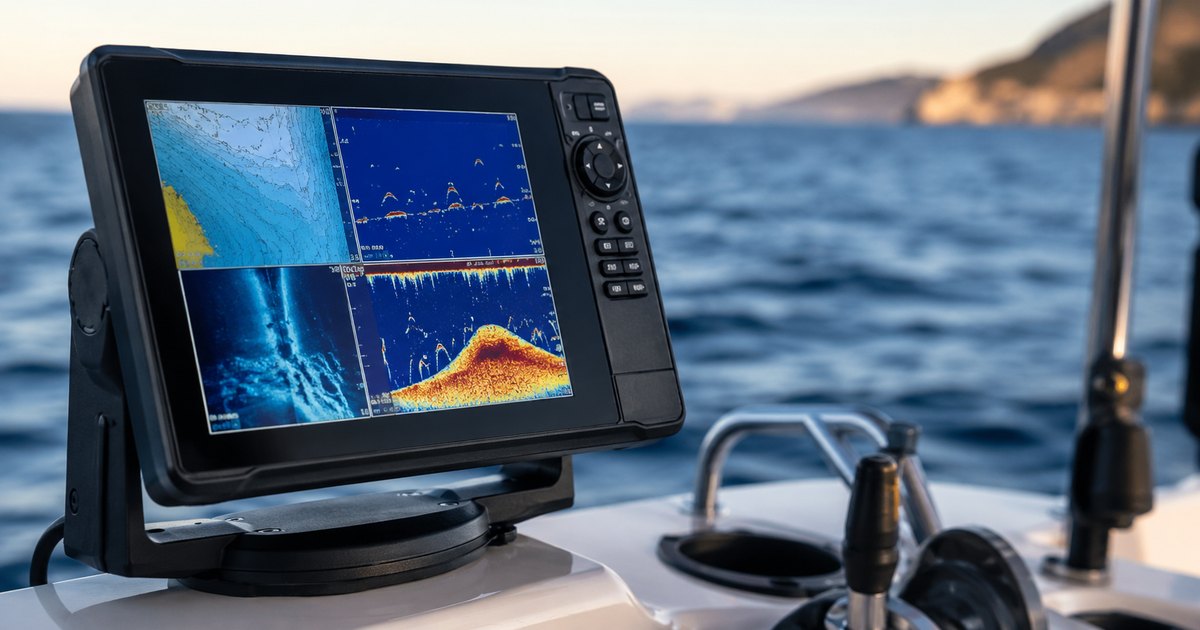 garmin vs lowrance vs humminbird